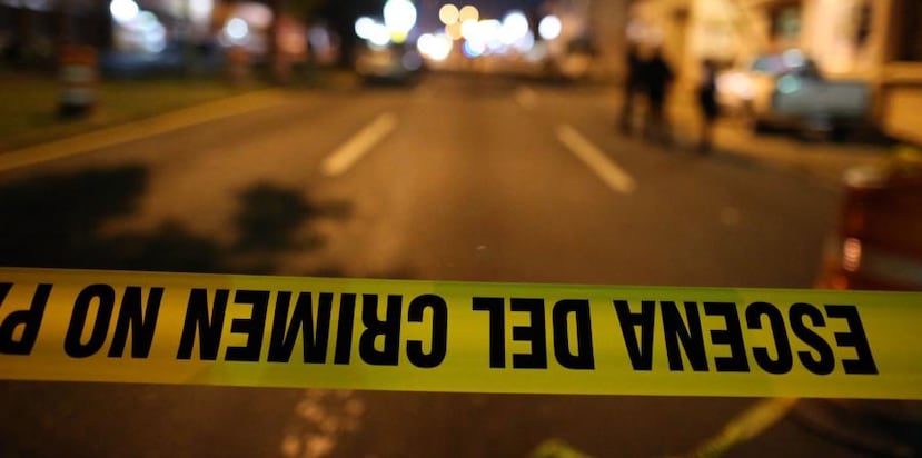 Duramte el 2015 han ocurrido 191 asesinatos. (GFR Media)