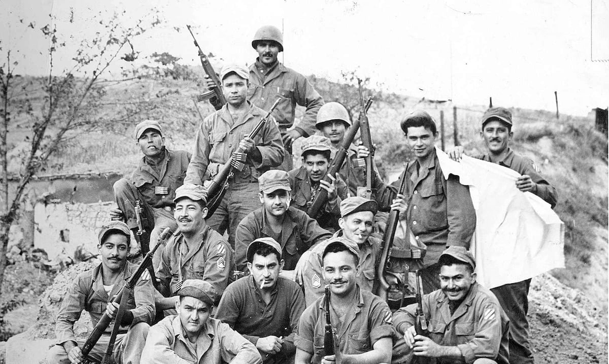 “El Borinqueneer olvidado”: piden incluir en monumentos de Washington D.C. y San Juan al puertorriqueño Julio Figueroa
