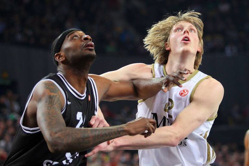 Kyle Singler