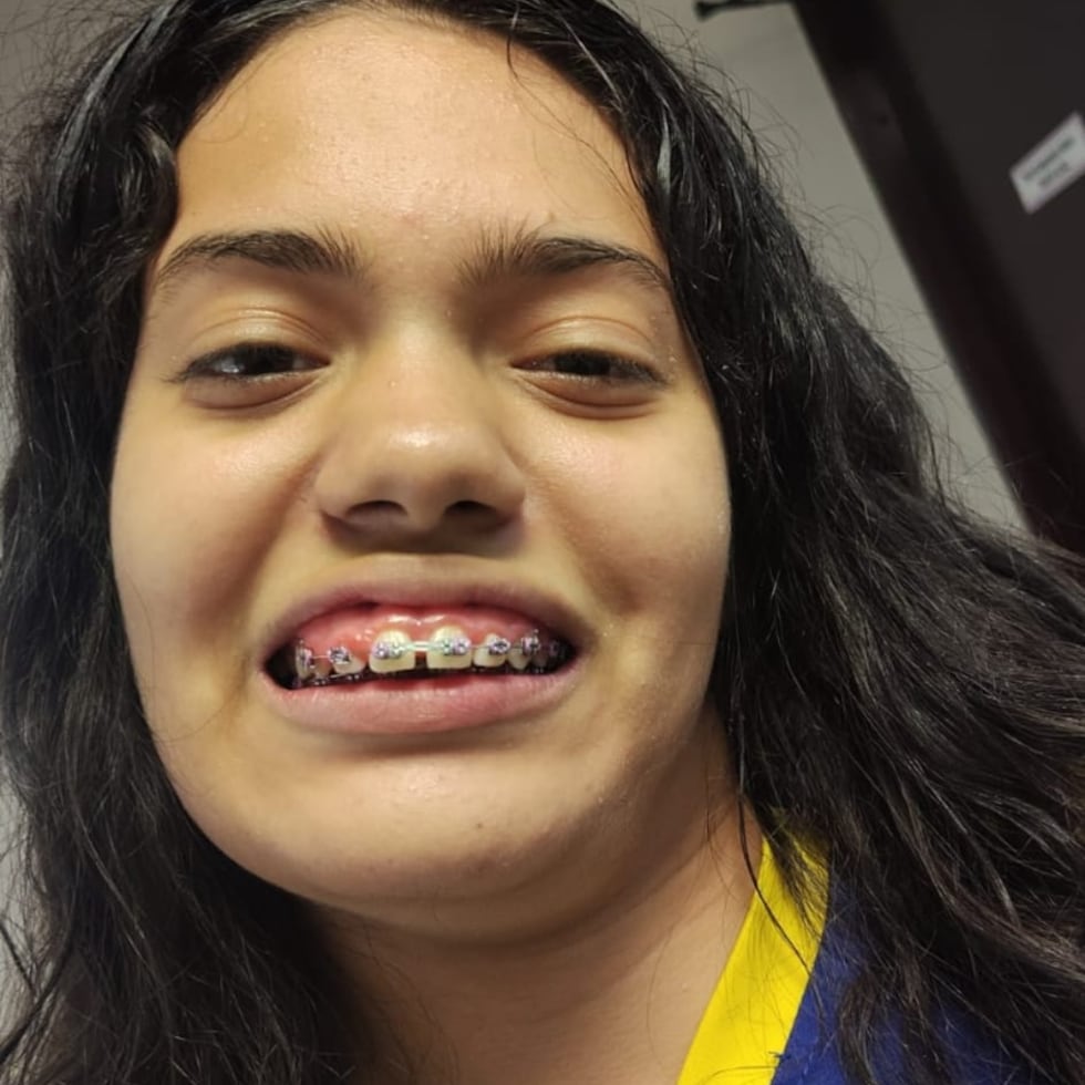 La Policía busca dar con el paradero de  Paulina Michelle Hernández Nieves, quien fue vista por última vez el 3 de noviembre.