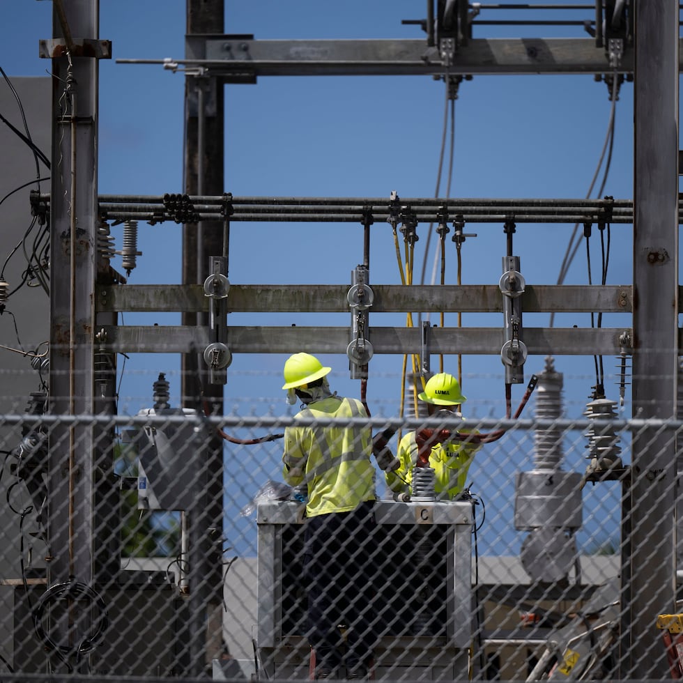 Following the court decision, LUMA anticipated a cost in the millions to be passed on to consumers.