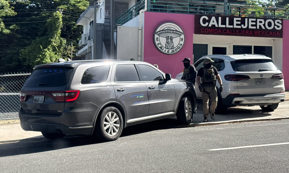 ICE traslada a EE.UU. al dueño de restaurantes Callejeros pese a orden judicial