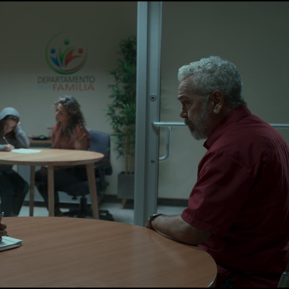 El drama familiar ya tuvo una buena recepción en el Festival de Cine de Guadalajara.