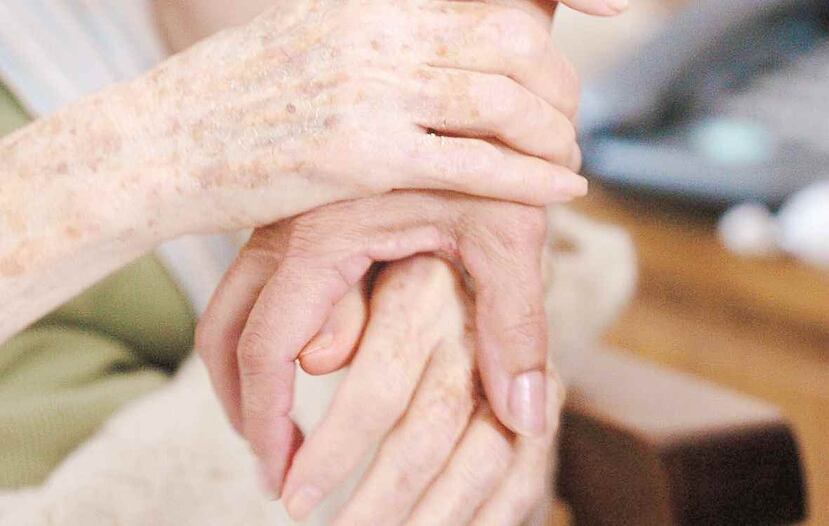 Hogares de cuido de envejecientes no han recibido el pago de sus servicios por los meses de octubre y noviembre.