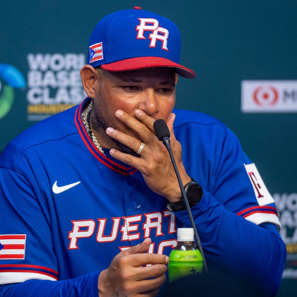 After the news became public, Molina shared a message on social media expressing his condolences.
