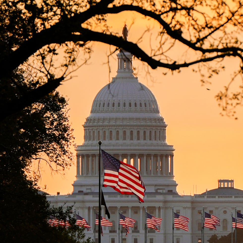 La mayoría estadista que hoy se manifiesta en las urnas necesita liderazgo que la sostenga, escribe Orlando Parga
