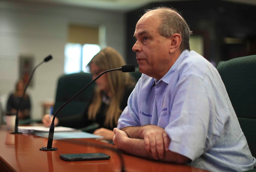 José González Freyre. (GFR Media)