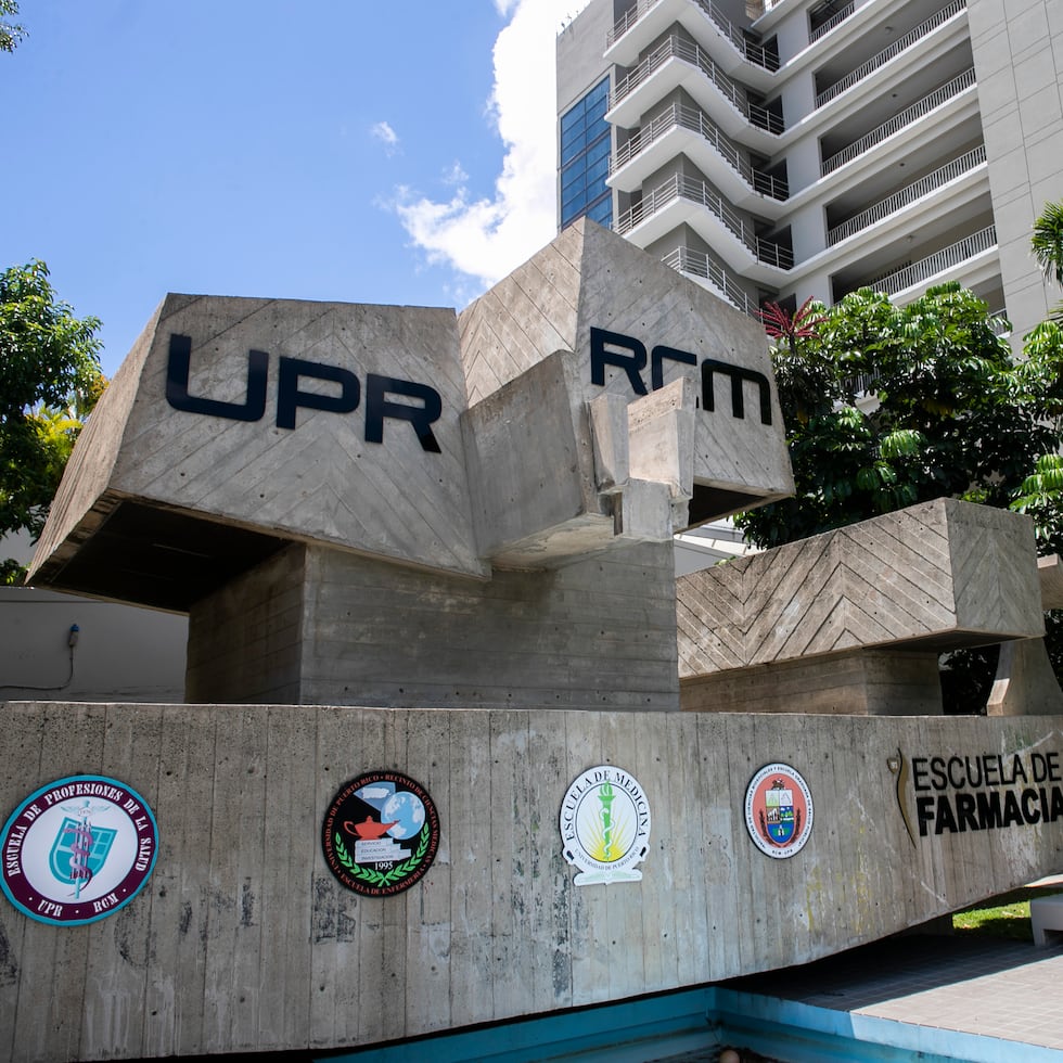 Desde este año, Ciencias Médicas cuenta nuevamente con 38 programas de residencias.