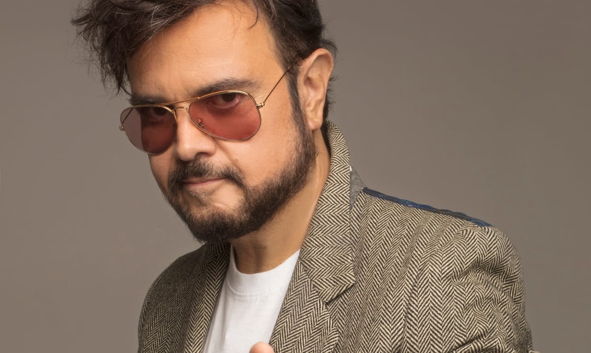 Aleks Syntek vuelve a criticar a Bad Bunny y se burla del acento puertorriqueño