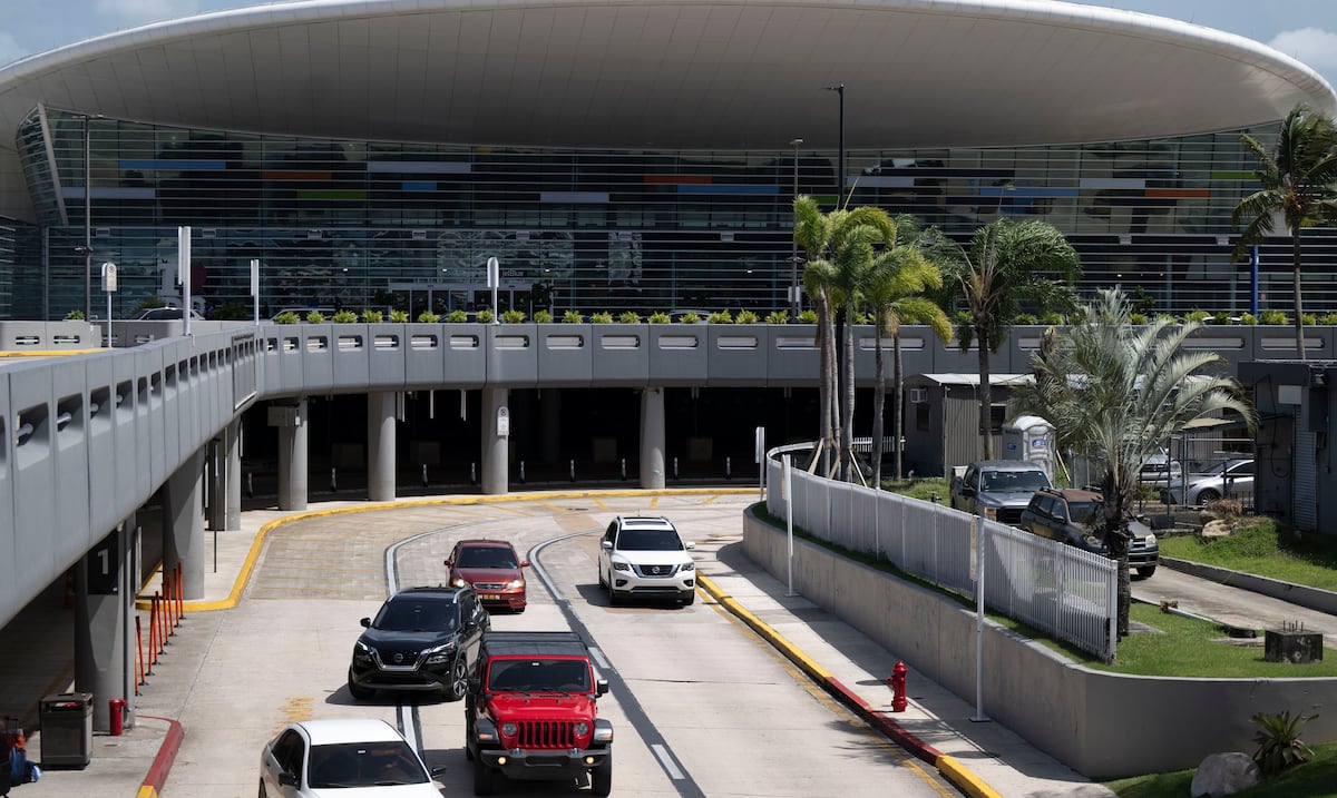 Activan protocolo de seguridad por objeto sospechoso en el aeropuerto Luis Muñoz Marín