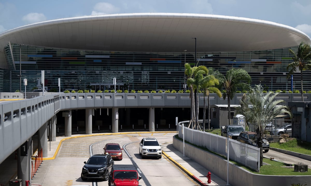 Hantavirus no altera operaciones en aeropuertos y muelles de Puerto Rico