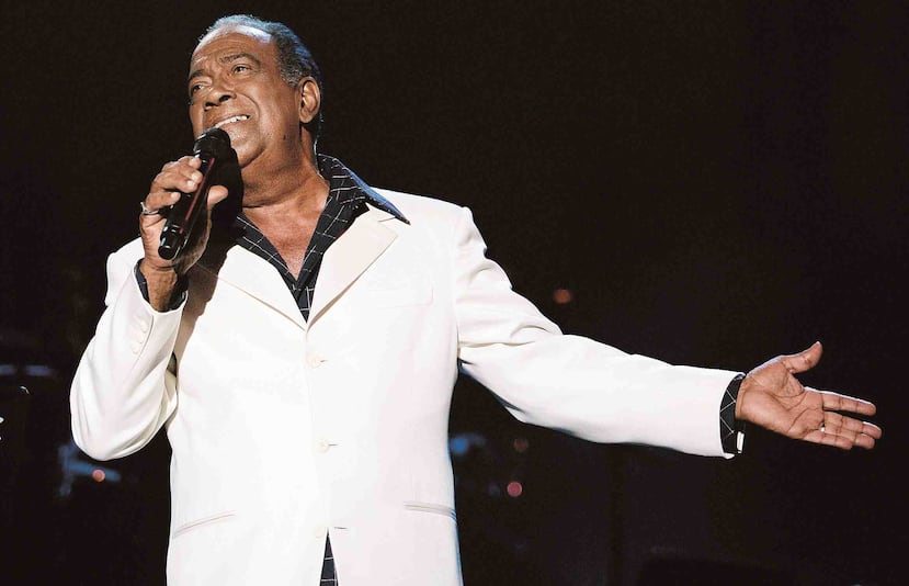 El proyecto en honor al fenecido cantante estará ubicado en la calle Atocha, al lado de la Plaza del Mercado. (AP)