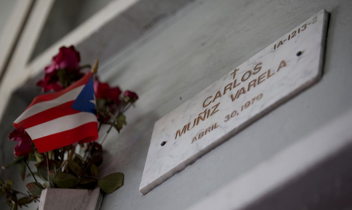Sin conocerse las gestiones del Departamento de Justicia de Puerto Rico con el gobierno federal sobre caso de Muñiz Varela