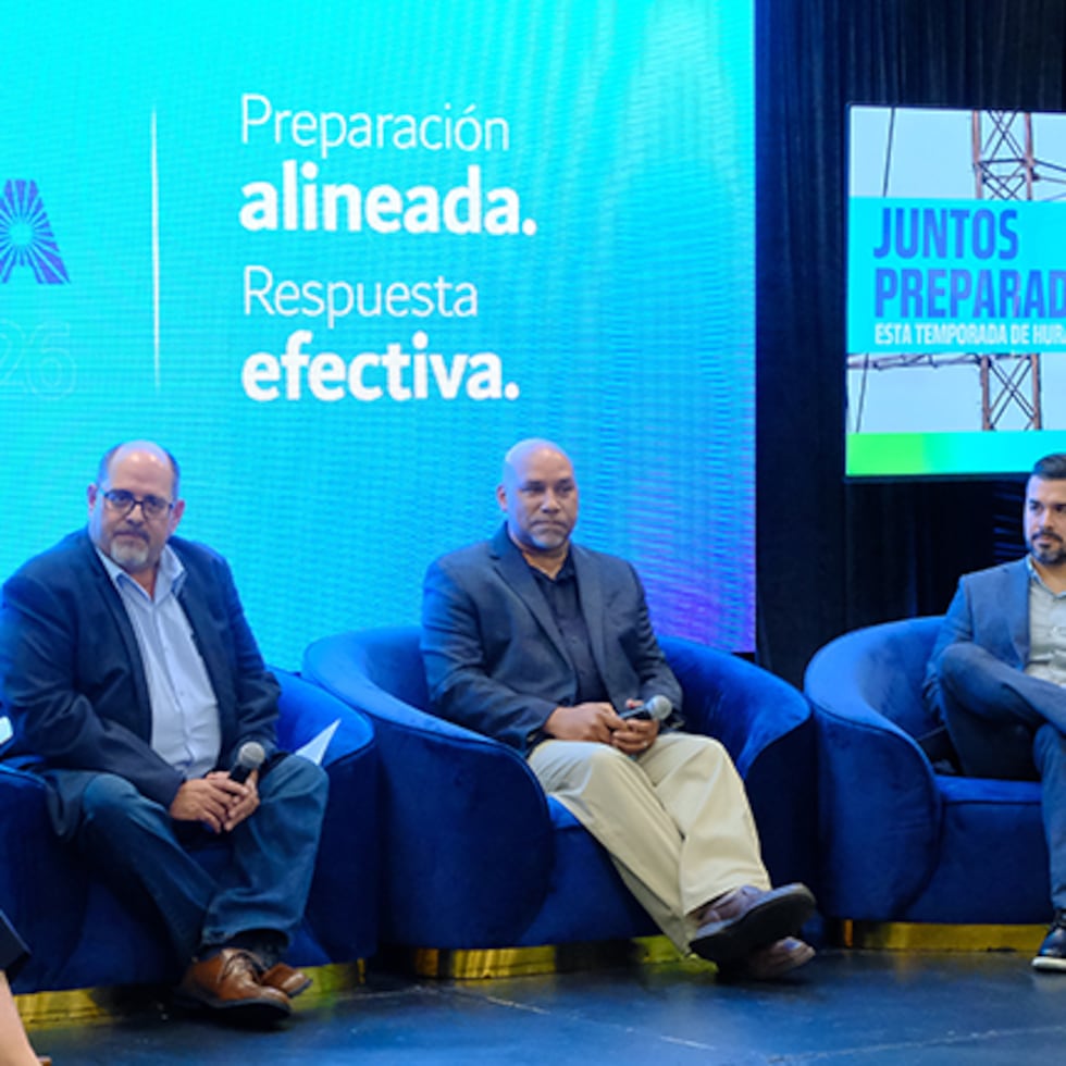, LUMA celebró recientemente su Foro Fundamentos de Respuesta 2026, reuniendo a agencias gubernamentales, municipios, organizaciones aliadas, profesionales del manejo de emergencias y expertos en la materia, incluyendo el Servicio Nacional de Meteorología, el Negociado para el Manejo de Emergencias y Administración de Desastres de Puerto Rico y la Red Sísmica de Puerto Rico.
