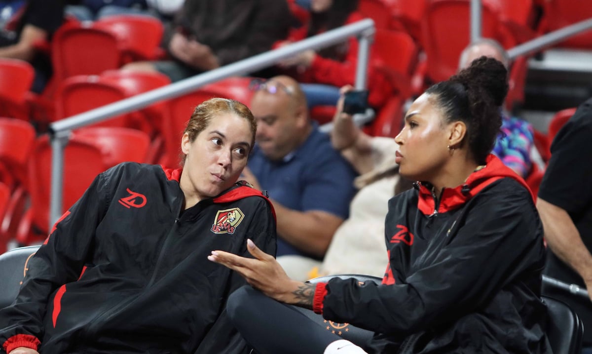 “La serie no se ha acabado”: las Leonas buscarán mantenerse con vida en la final ante Santurce