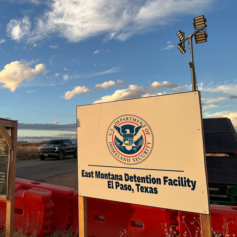 From his arrest to his deportation in late February to his home country, the 32-year-old immigrant suffered depression after being separated for months from his wife and 3-year-old son.