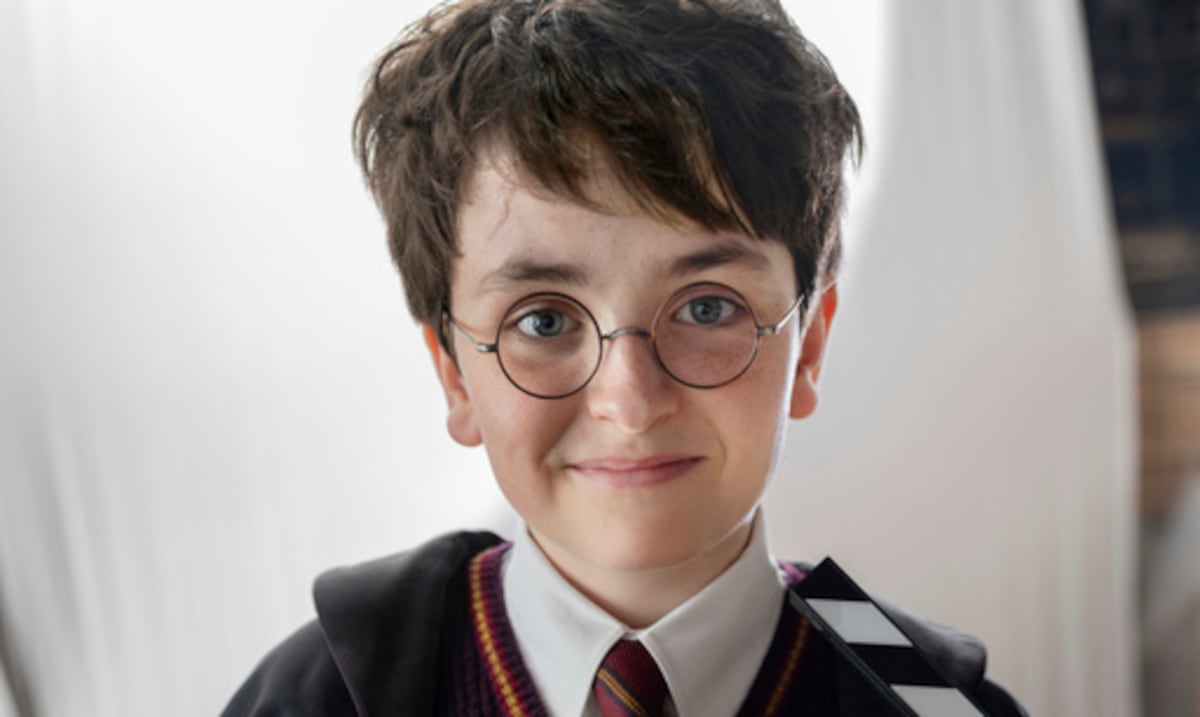 HBO lanza el primer tráiler de la serie de “Harry Potter” con nuevos actores en “Hogwarts” y pone fecha de estreno