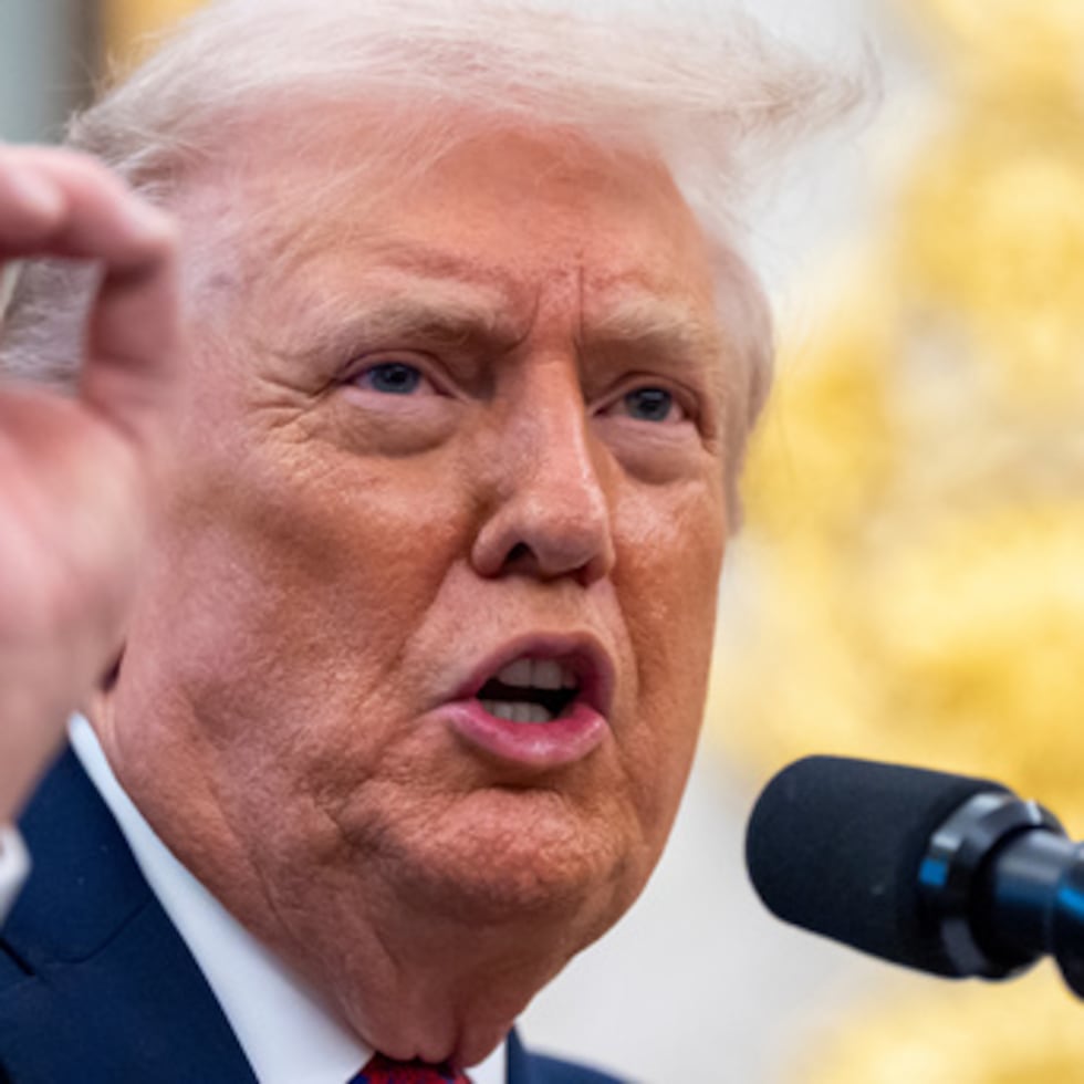 En junio, el presidente Donald Trump anunció que se prohibiría a los ciudadanos de 12 países visitar Estados Unidos y que los de otros siete se enfrentarían a restricciones.