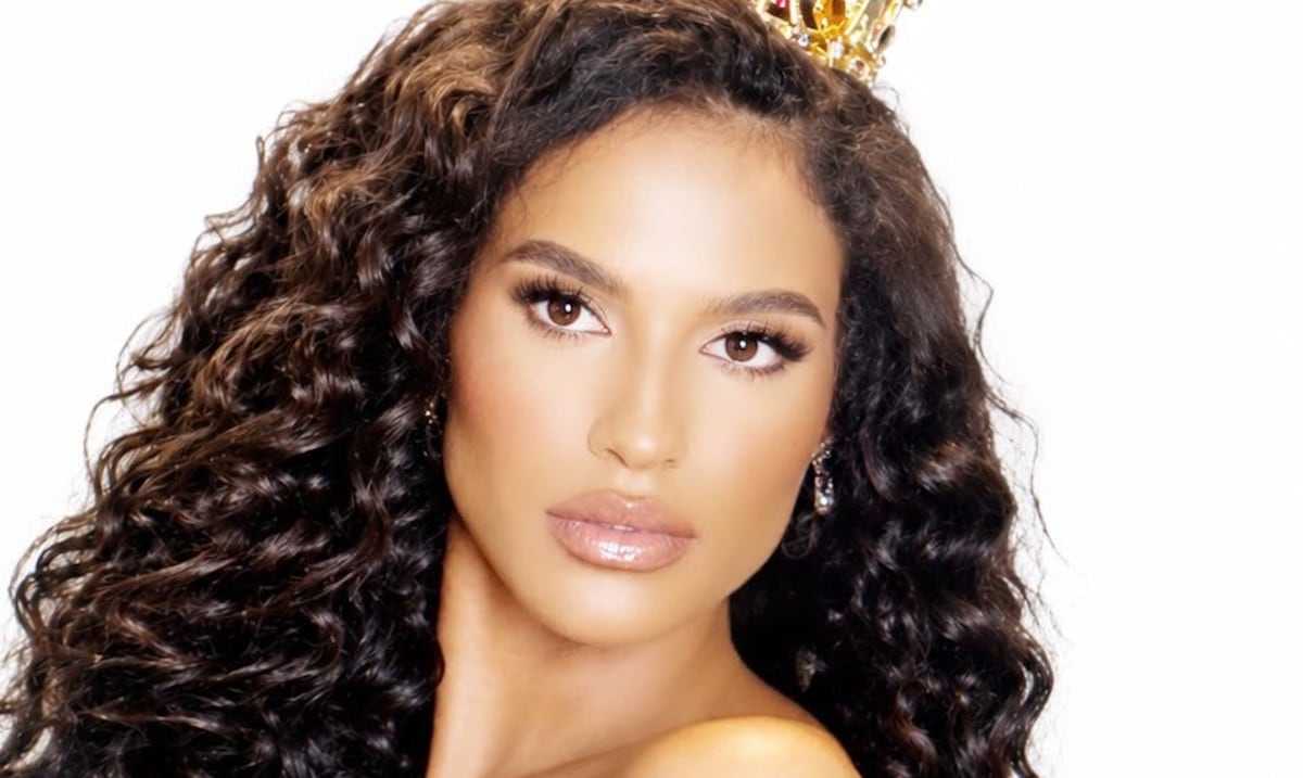 Suil Anyelina Pagán representará a Puerto Rico en Miss Mundo 2026