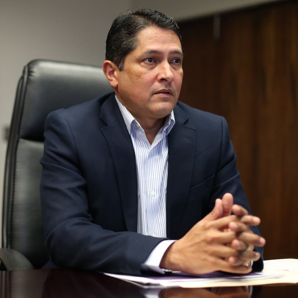 Walter Vélez, contralor electoral, adelantó que, en las auditorías ya realizadas, hay multas por infracciones a la Ley para la Fiscalización del Financiamiento de Campañas Políticas.