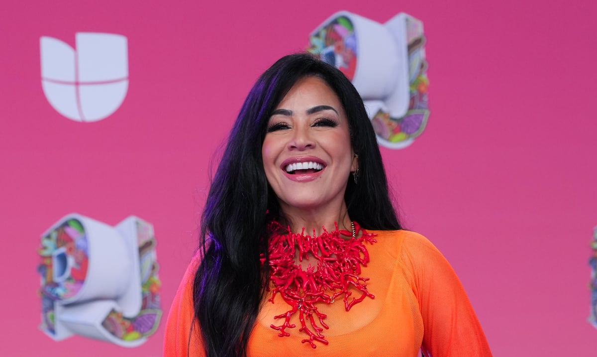 Carolina Sandoval sufre ataque de pánico en vivo al cubrir tragedia humanitaria en Venezuela