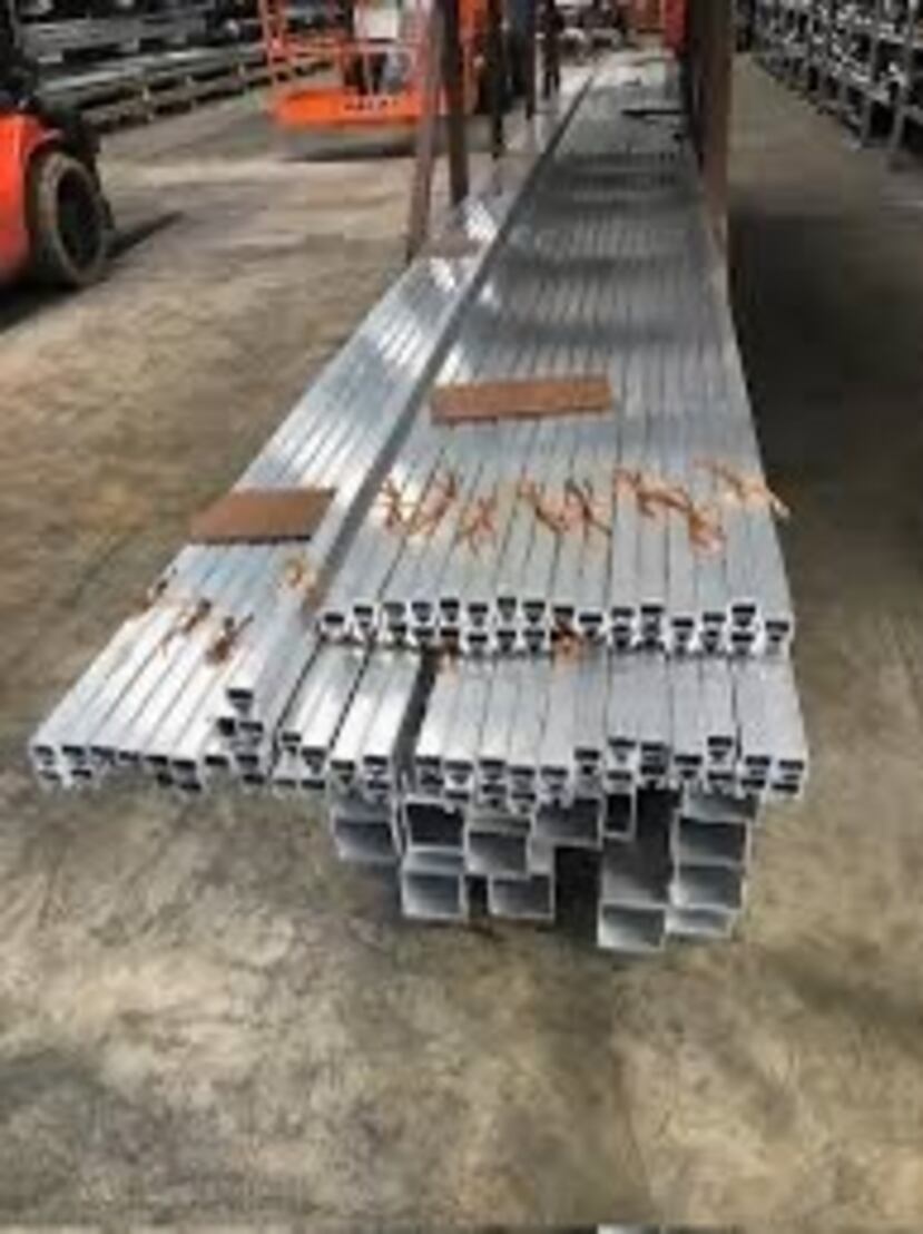 Productos de Servimetal