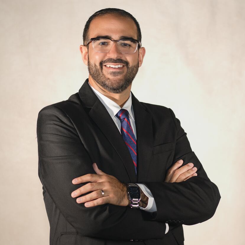 CPA Antonio Juan Pérez Díaz