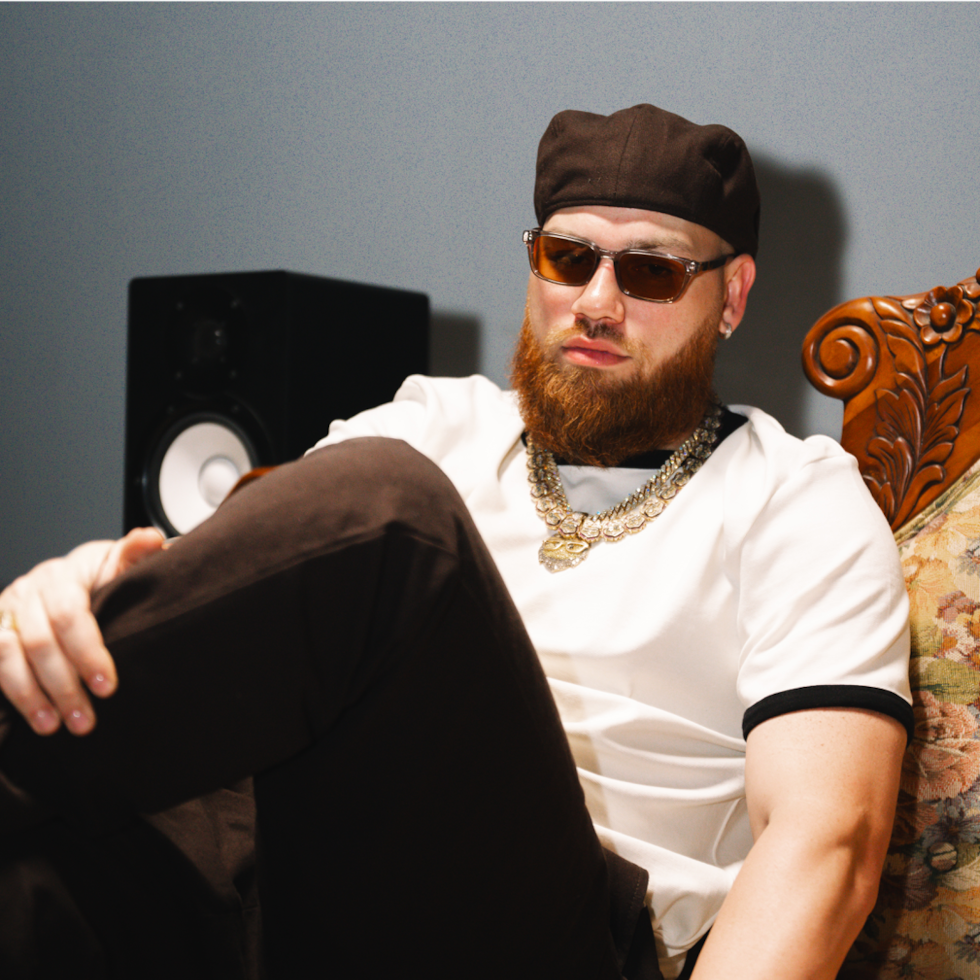 A lo largo de su trayectoria, Miky Woodz ha demostrado su versatilidad sonora.