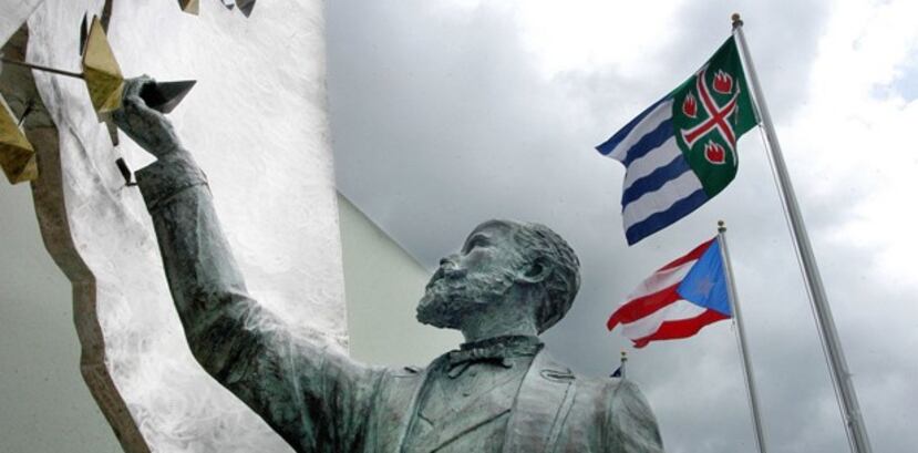 Hoy, en la Isla celebramos un día feriado y corresponde a Eugenio María de Hostos. (Archivo)