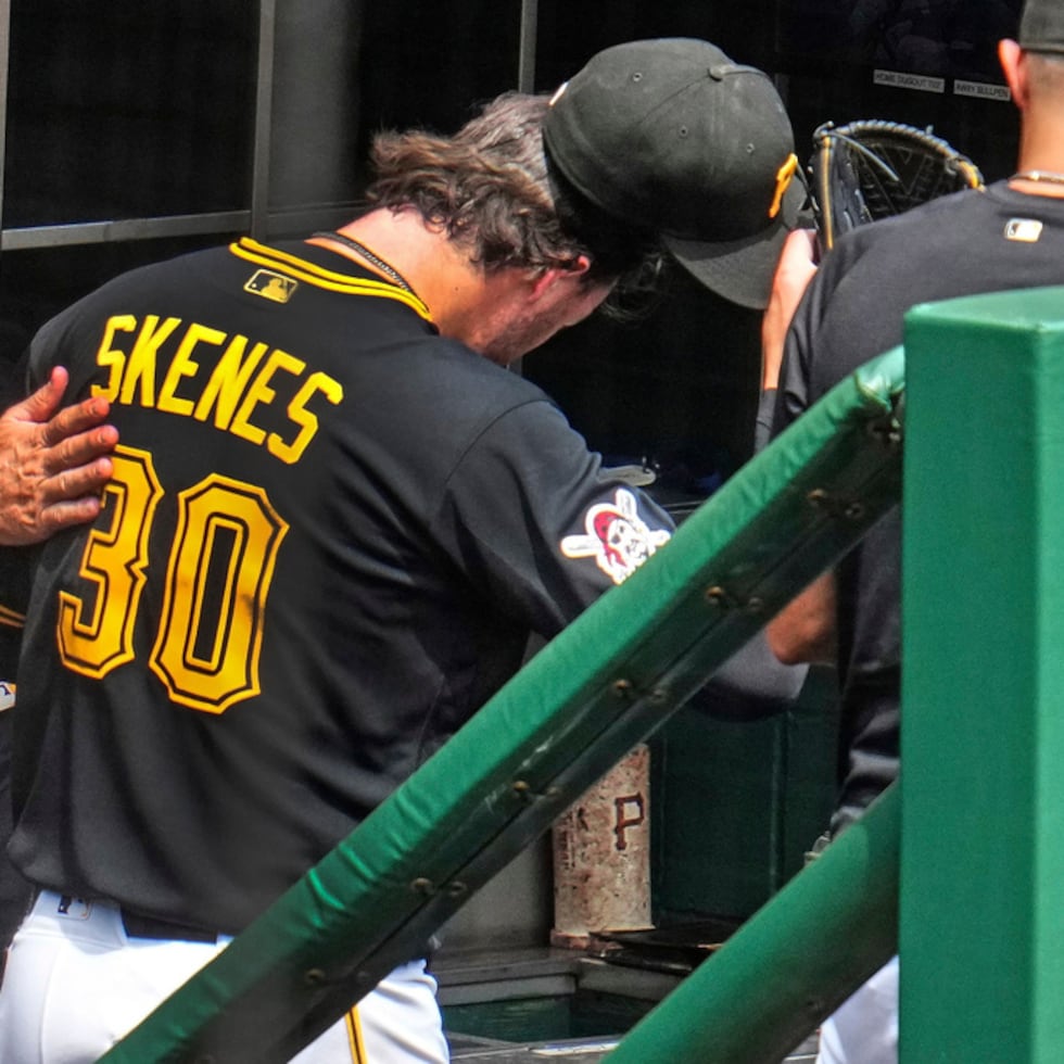 Paul Skenes ha enfrentado dificultades durante sus últimas aperturas, aunque mantiene la confianza en recuperar el nivel que lo llevó a ganar el Cy Young de la Liga Nacional en 2025.