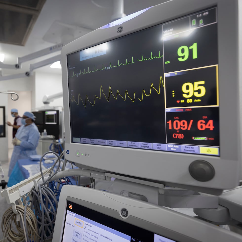Cada año, 50 personas con VIH esperan un órgano en España: 30 un trasplante renal, 15 un trasplante hepático y 5 un trasplante de corazón, pulmón o páncreas