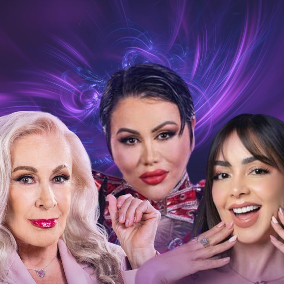 "La casa de los famosos 6" estrenará el 17 de febrero.