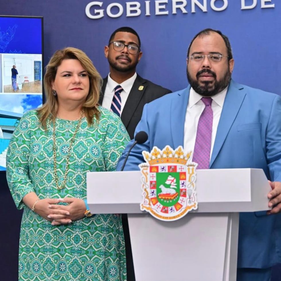 If the established schedule is met, the trustee would leave as early as November 20, 2026, Governor Jenniffer González Colón and Education Secretary Eliezer Ramos Parés announced.