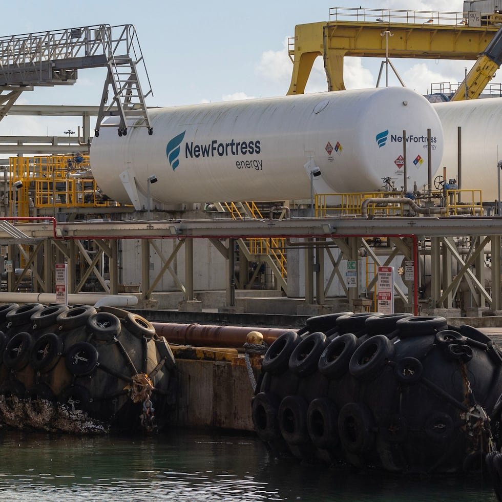 El Amur River debía comenzar a despachar gas desde el pasado 18 de septiembre.