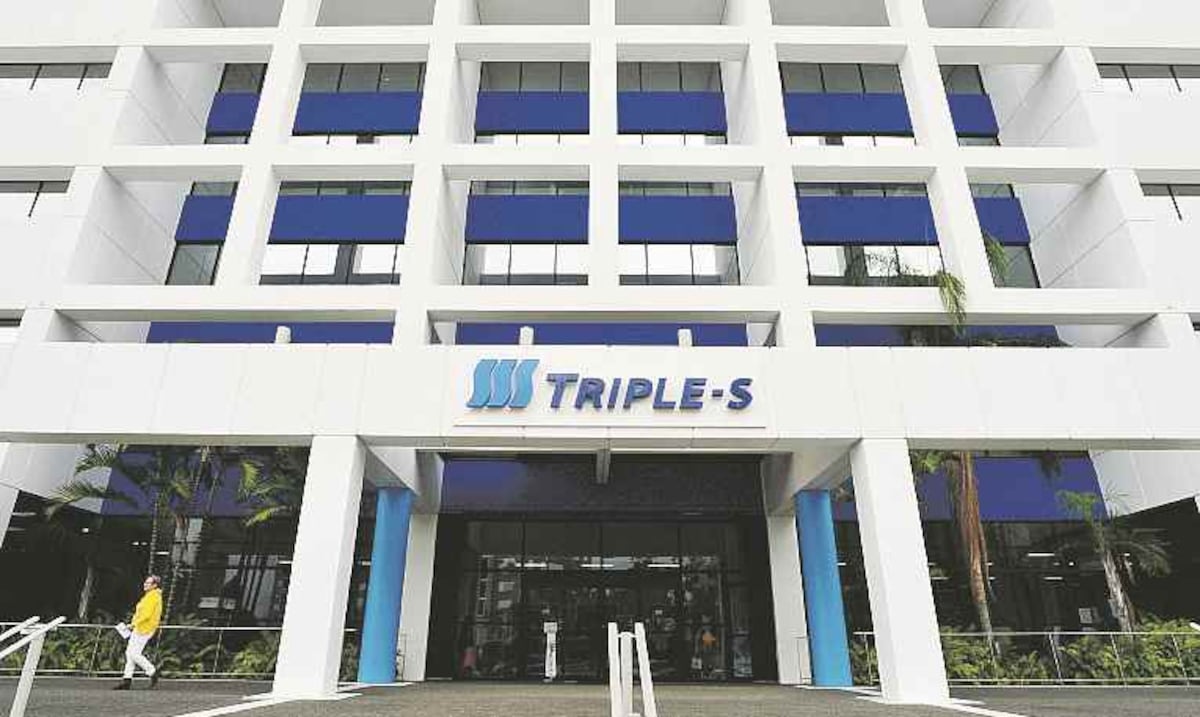 Triple-S acquiesces to adverse Supreme Court ruling - El Nuevo Día