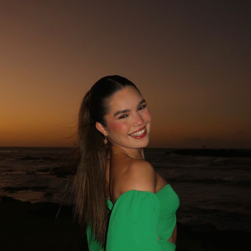 Durante la veada, Ariana Babilonia cantará su nuevo sencillo por primera vez en vivo.