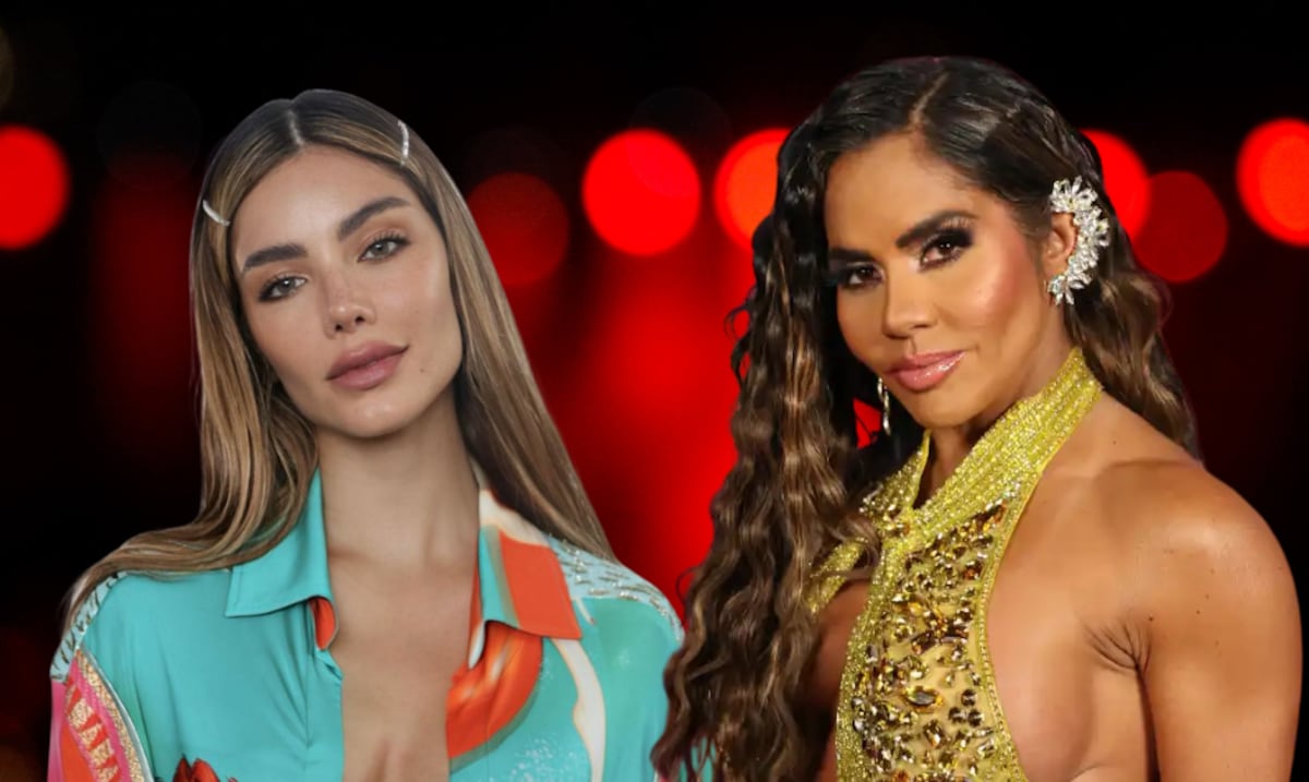 Maripily Rivera y Aleska Génesis se subirán al ring en “Batalla de divas”