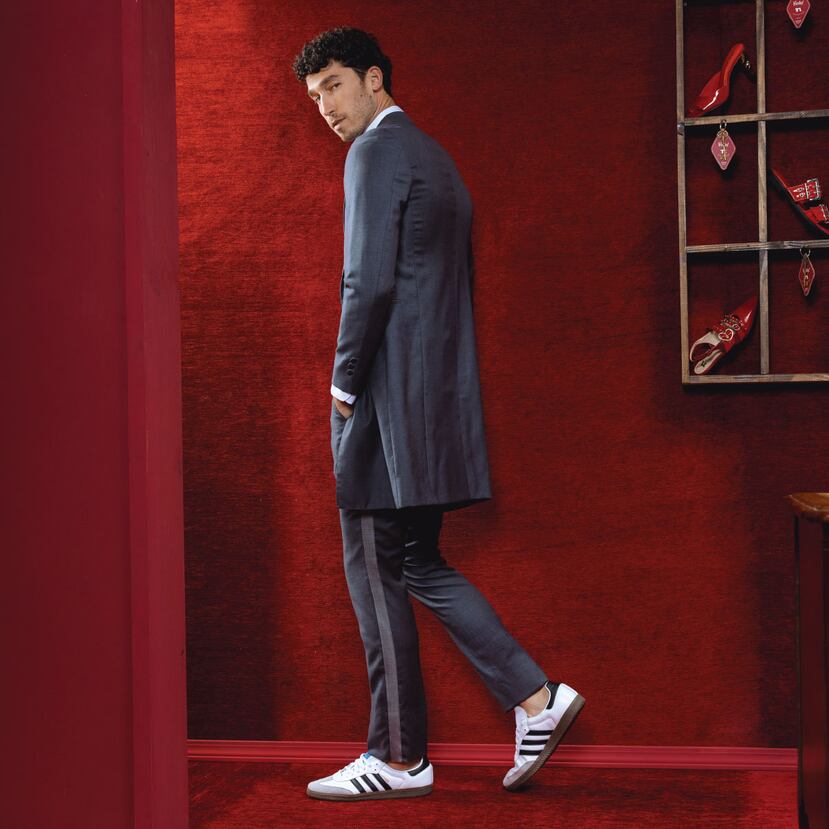 Disponible en Novus, en el primer nivel.