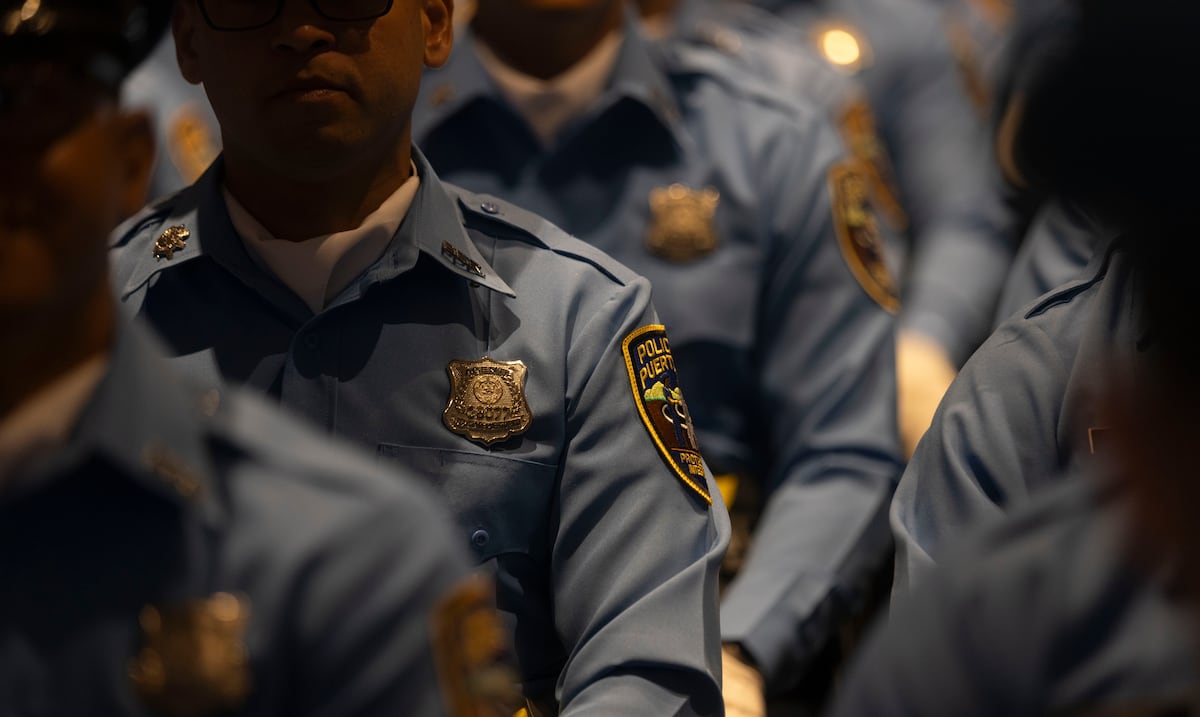 Police recruitment challenges persist in Puerto Rico: “There should be ...