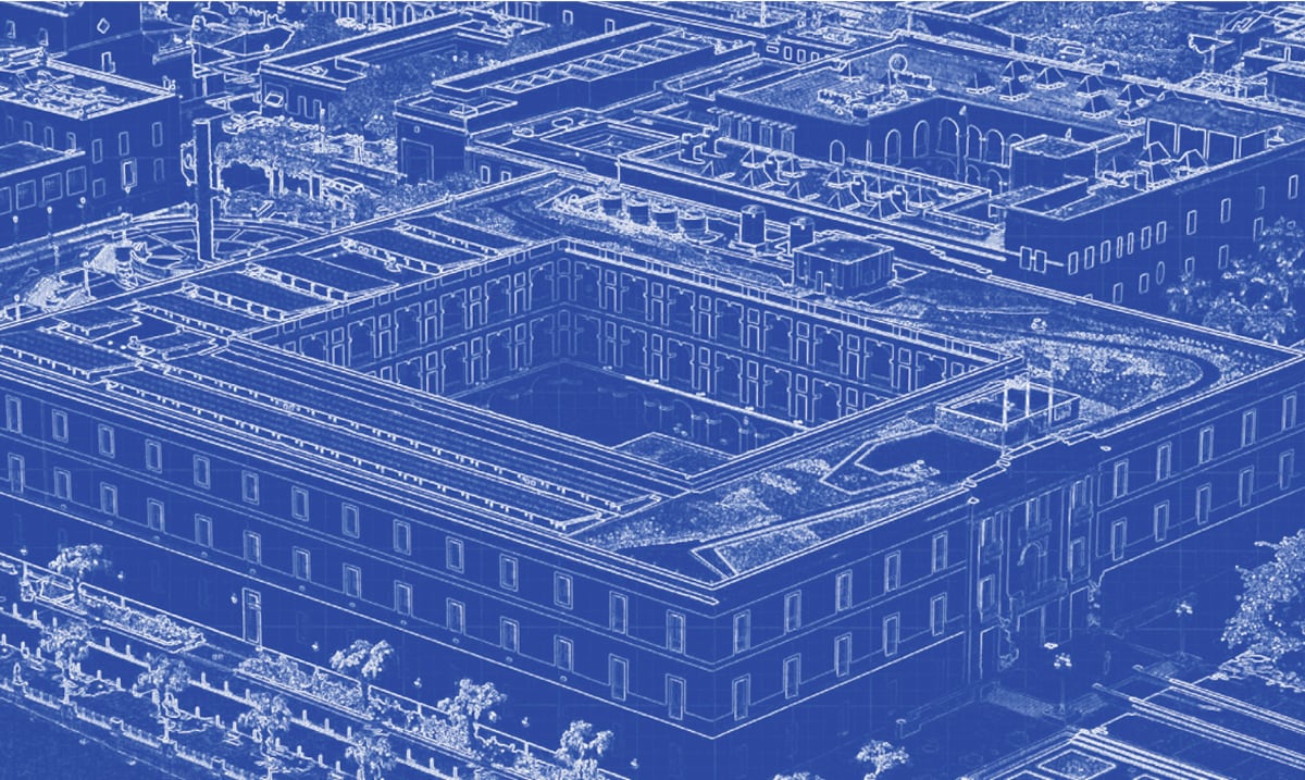 Huracanes, sismos y más: nuevo plan de conservación responde a vulnerabilidades del patrimonio edificado ante desastres