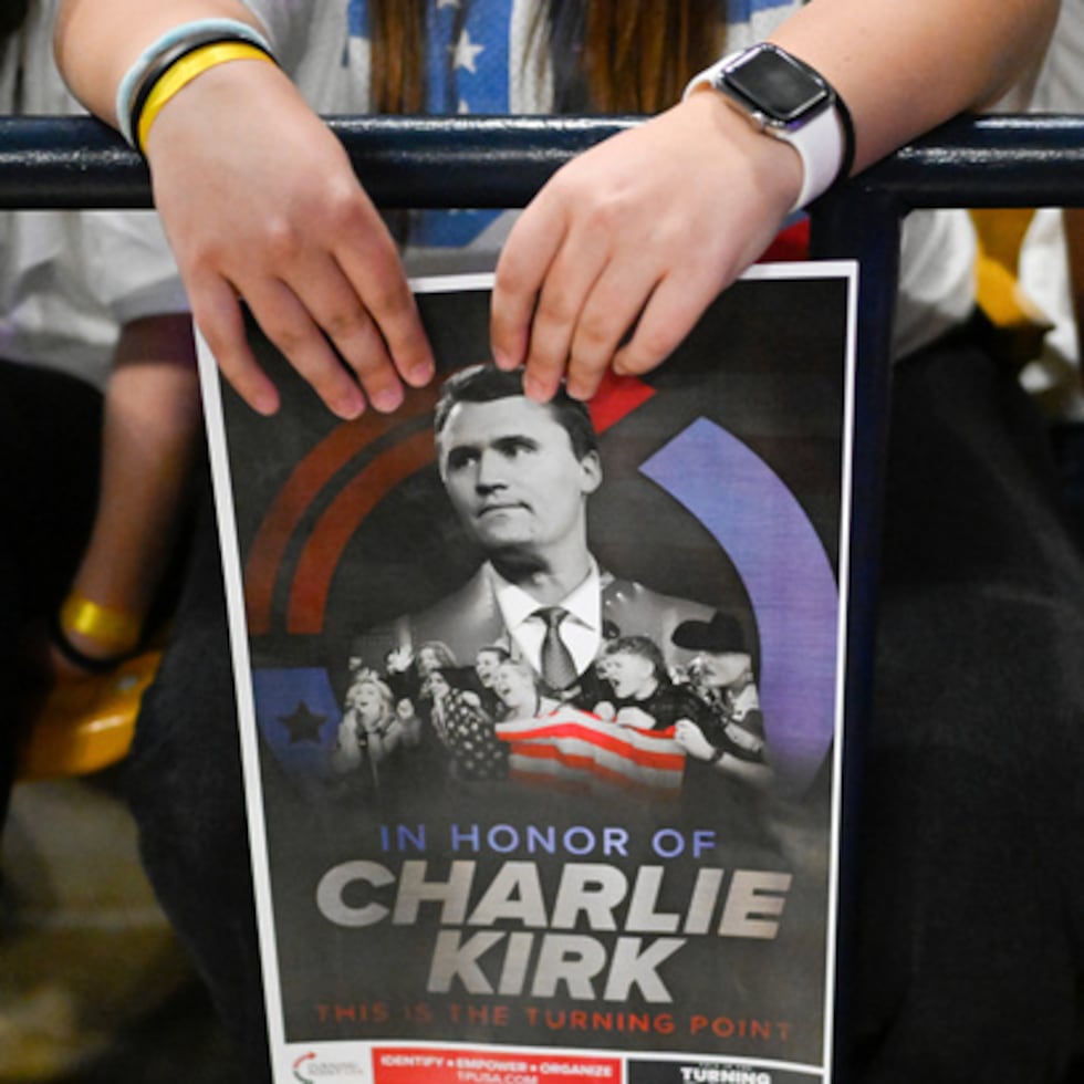 Antes de su muerte, Charlie Kirk y el movimiento juvenil conservador que fundó, Turning Point USA, emergieron como una fuerza importante en la política estadounidense.
