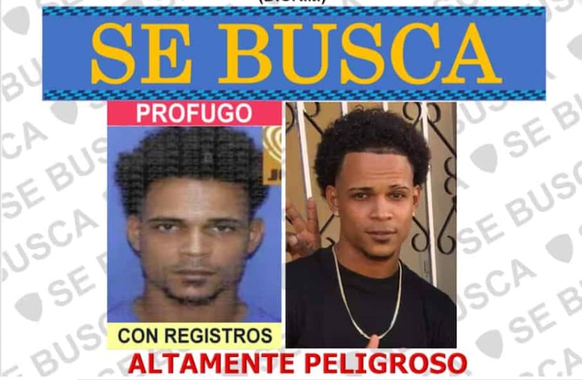 Buscan a Saúl Hernández con relación al asesinato de un boricua en República Dominicana