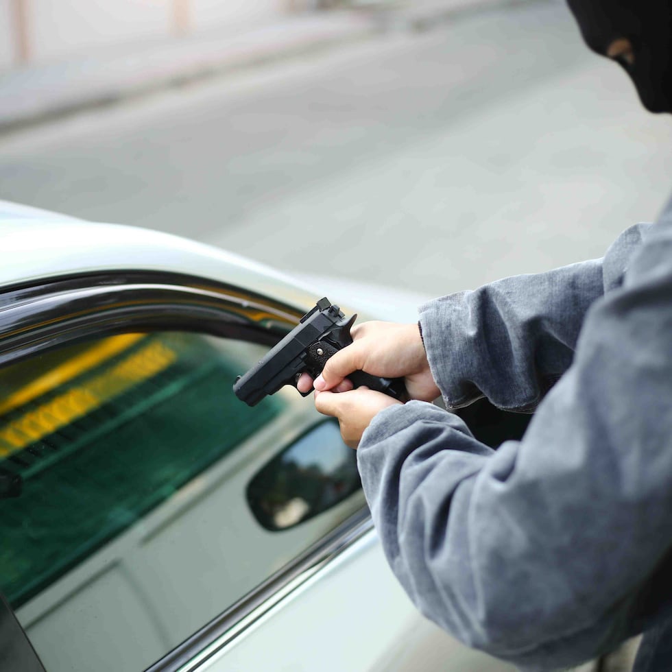 Santa Isabel es parte de la región policiaca de Ponce, donde la Policía ha registrado un aumento en casos de carjackings en lo que va de este año con 15 casos, nueve más que los seis reportados a la misma fecha en el 2024.