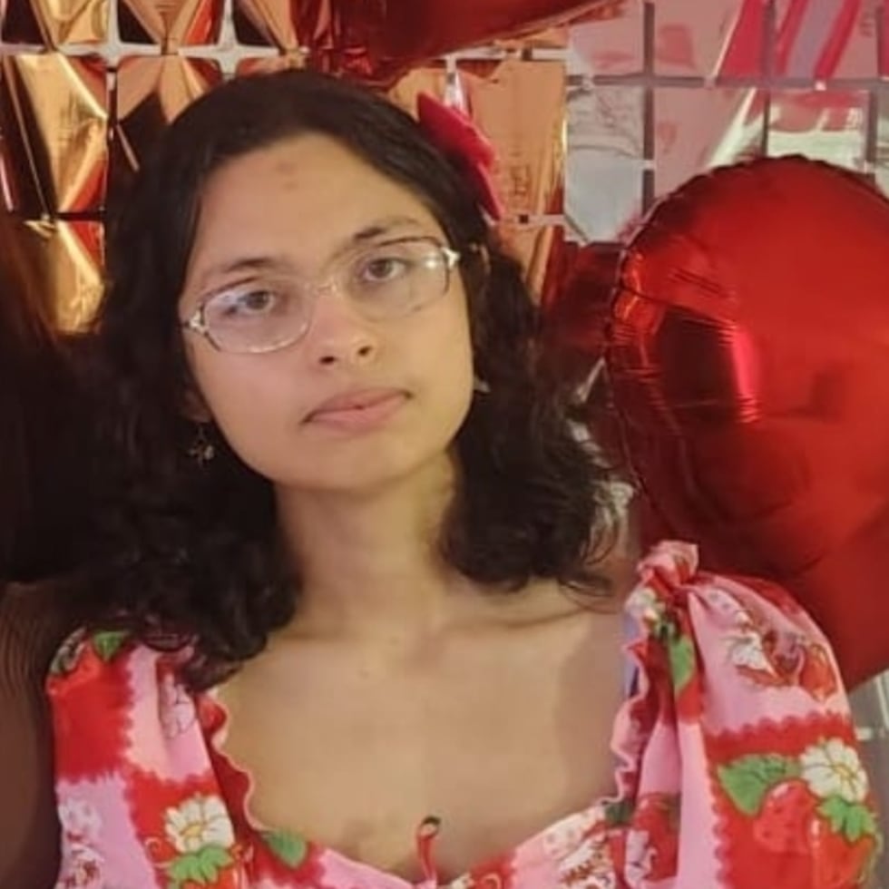 La joven había sido reportada como desaparecida por su madre.