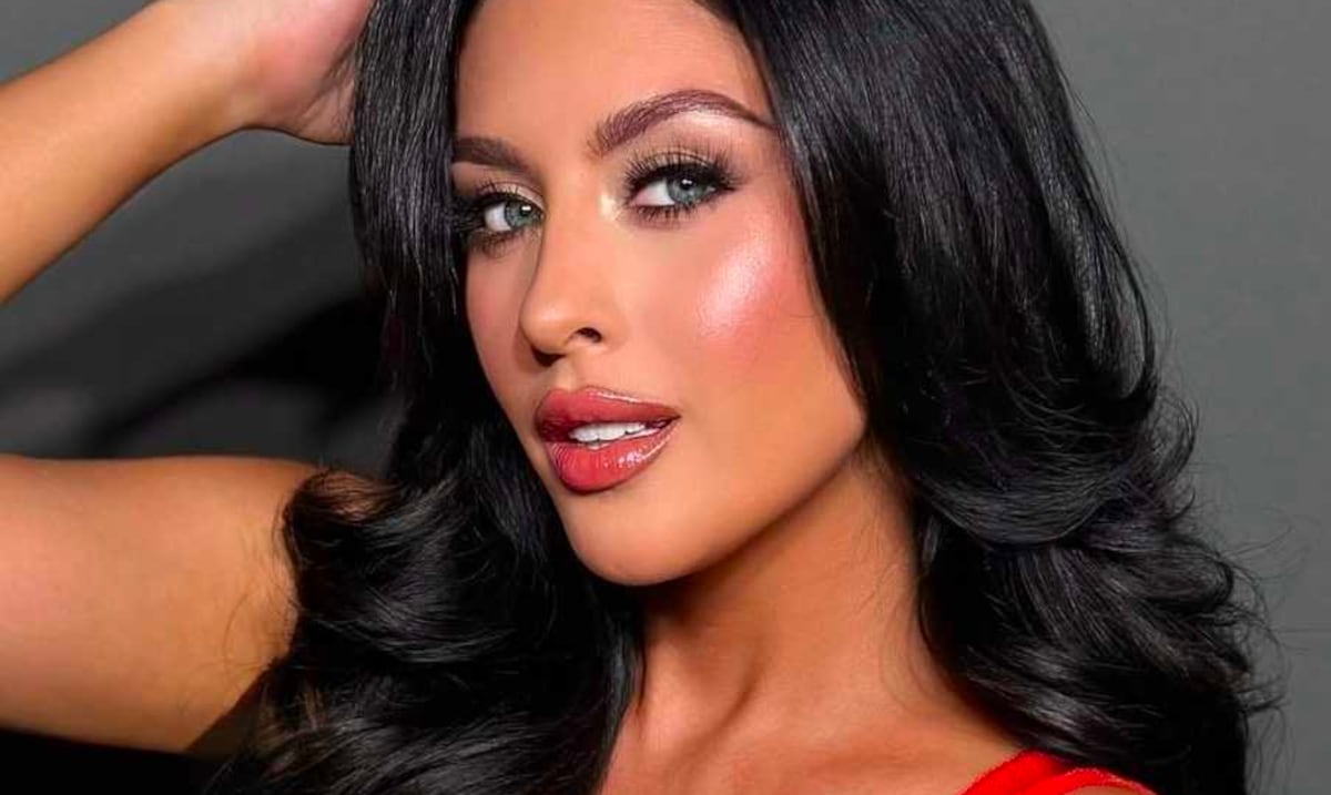 Jennifer Colón se retira del Miss Grand International All Stars 2026 por nueva oportunidad