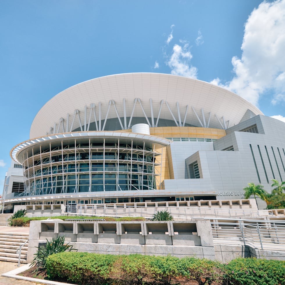 El Coliseo de Puerto Rico fue seleccionado como el mejor recinto para celebrar una residencia artística, en la prestigiosa lista de Billboard "Top Music Venues 2026"