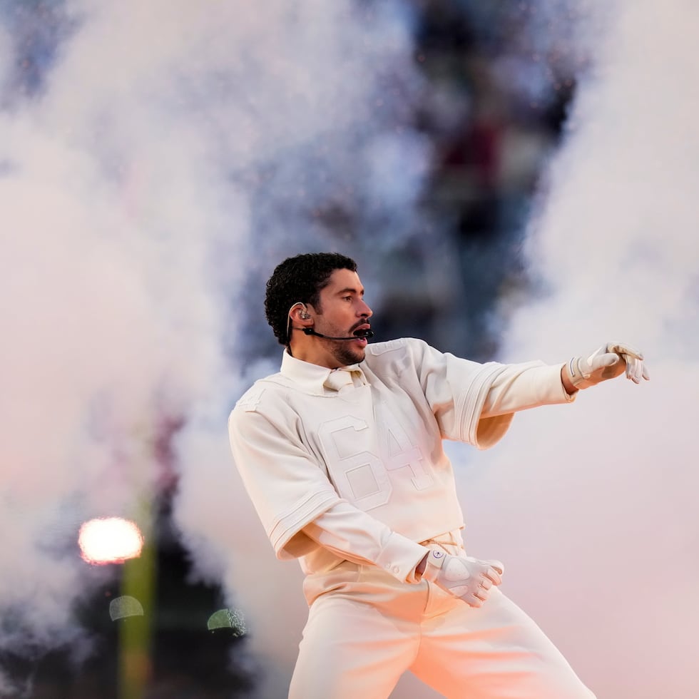 No se equivoca la editorial del periódico El País cuando dice que Bad Bunny demostró que Estados Unidos no se entiende ya sin América Latina, por más que sus dirigentes se empeñen en negarlo, destaca Cezanne Cardona.