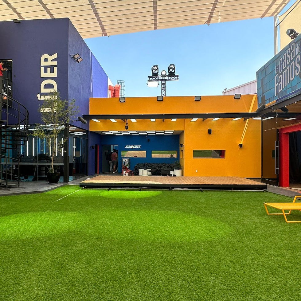 "La casa de los famosos 6" abrirá sus puertas en el mes de febrero.