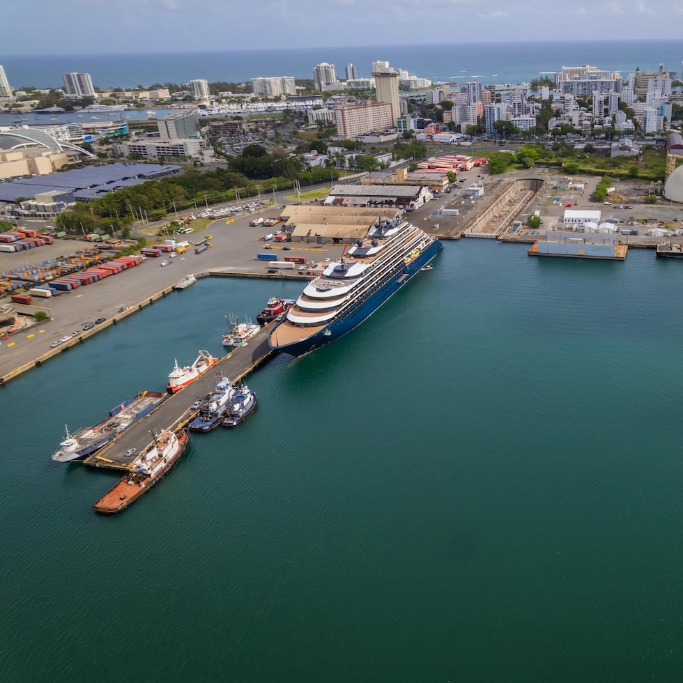 The exact amount of private investment used to modernize the facility has not been specified, though it was described as “significant.” In 2021, when the project was announced, the government estimated an investment of $12 million.