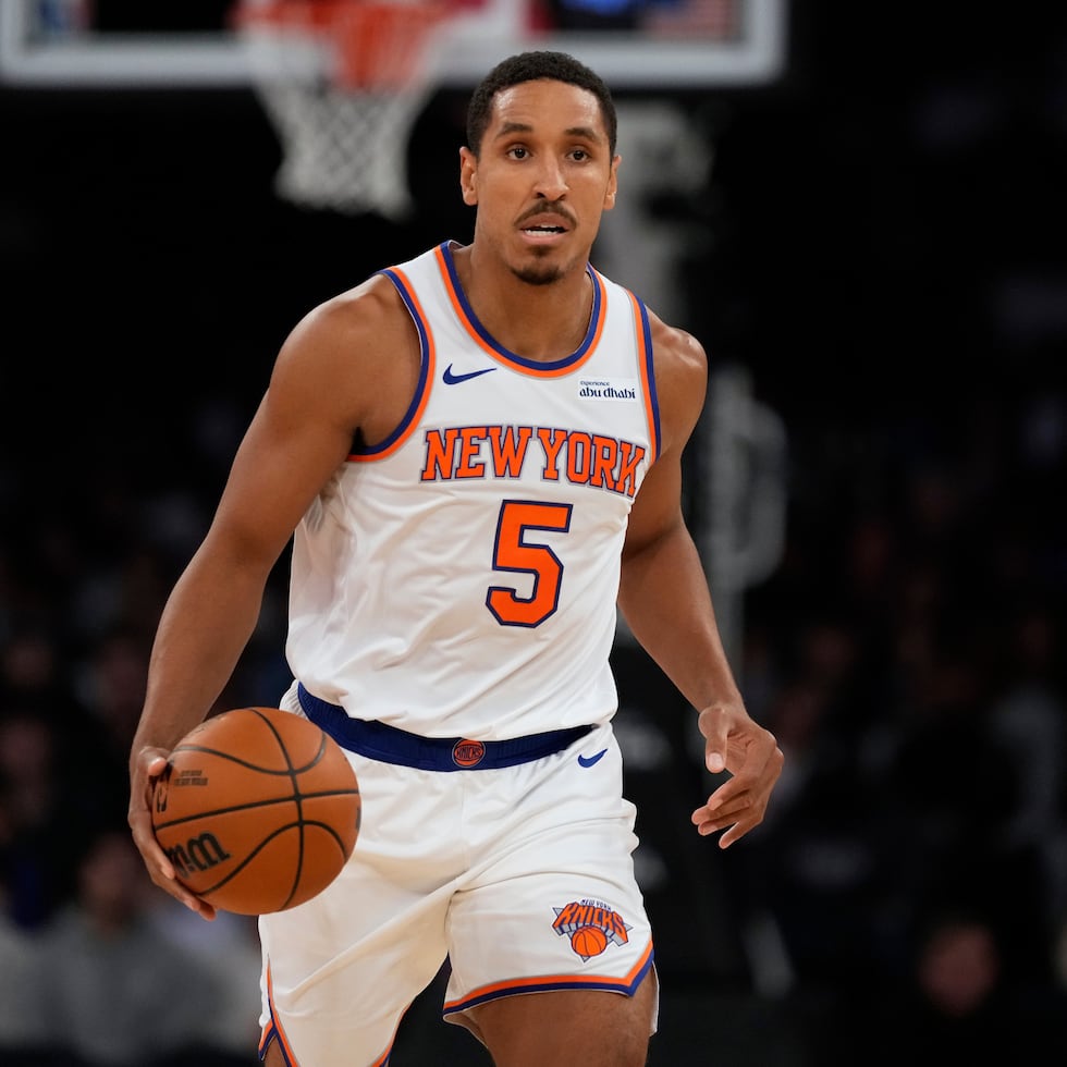 Malcolm Brogdon promedió 15.3 puntos en 463 juegos.